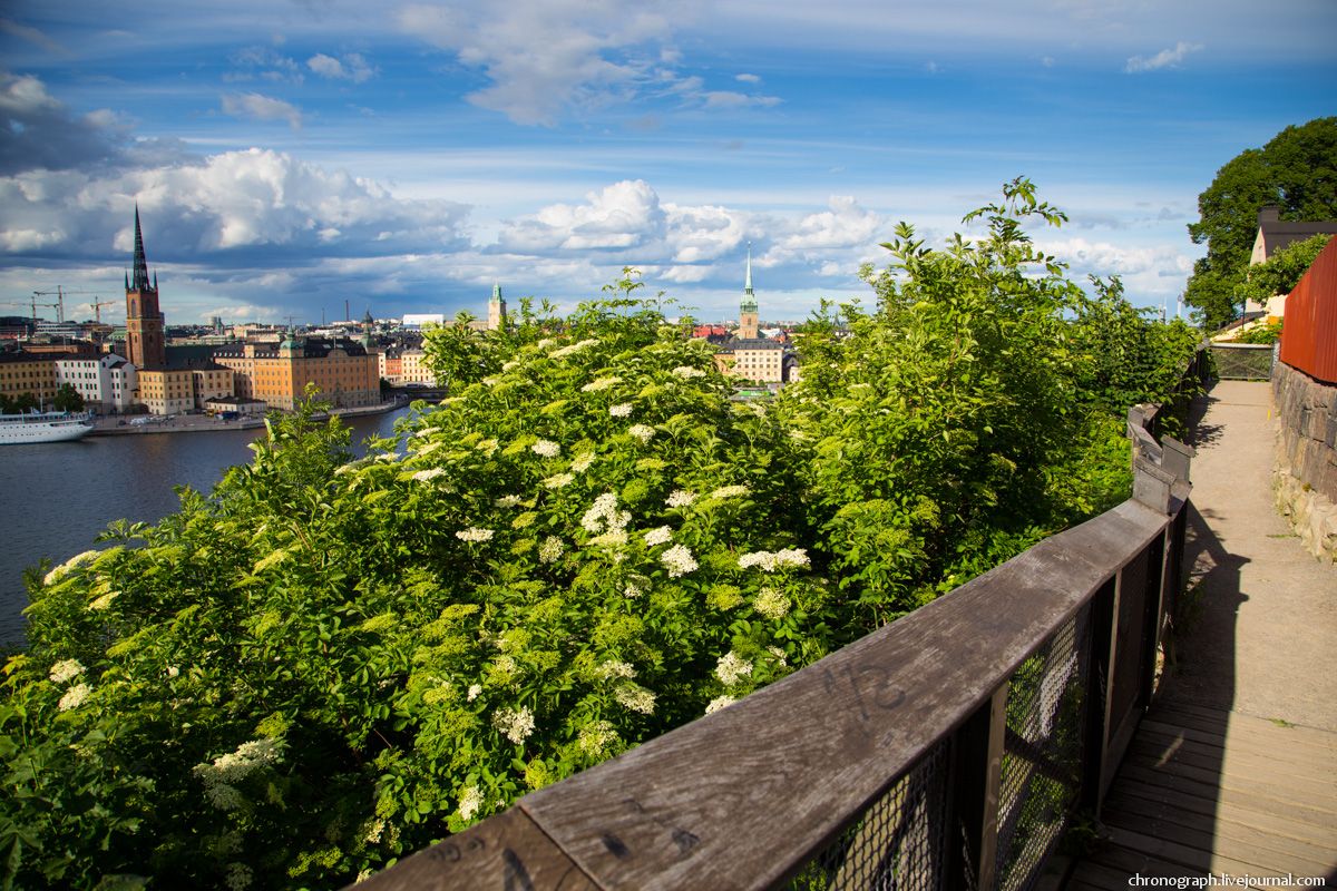 Stockholm